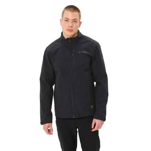 Vaude Cyclone VI Softshell Jacket | Leichte Jacken für Herren | Black