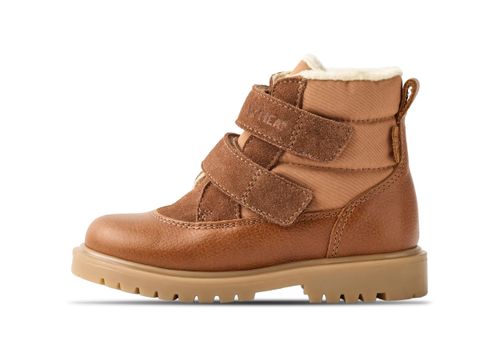 Wheat Winterstiefel Koon Tex | Stiefel für Kinder | Cognac