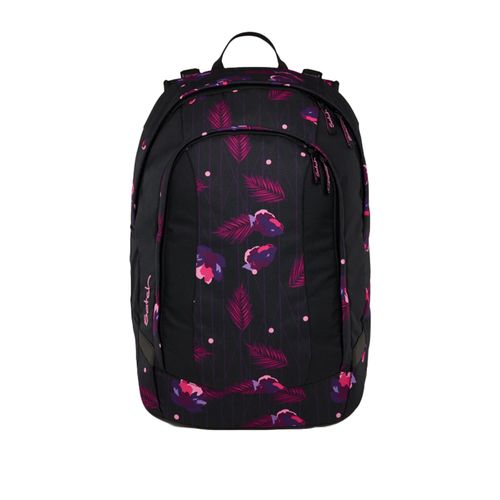 satch air Schulrucksack | Rucksack Schule für Kinder | Mystic Nights