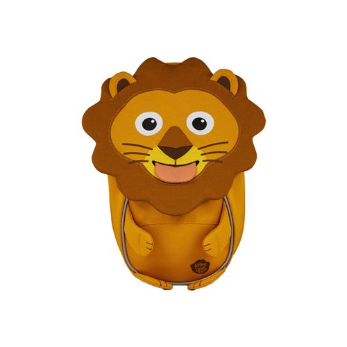 Affenzahn Kleiner Freund | Rucksack Kindergarten für Kinder | Löwe
