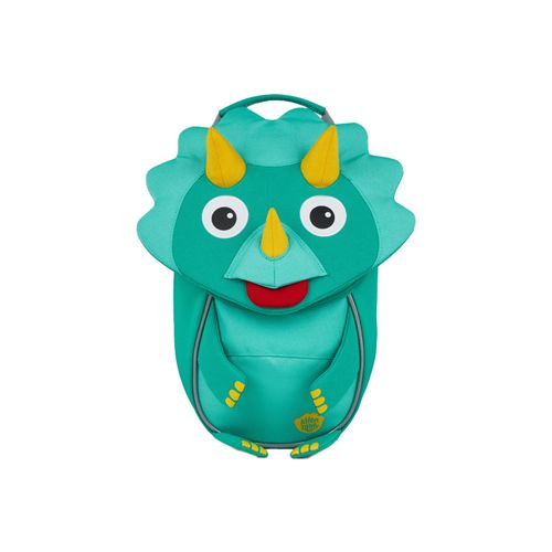 Affenzahn Kleiner Freund | Rucksack Kindergarten für Kinder | Dinosaurier