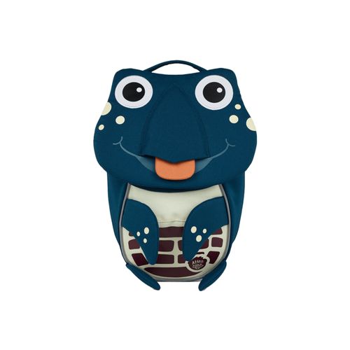 Affenzahn Kleiner Freund | Rucksack Kindergarten für Kinder | Schildkröte