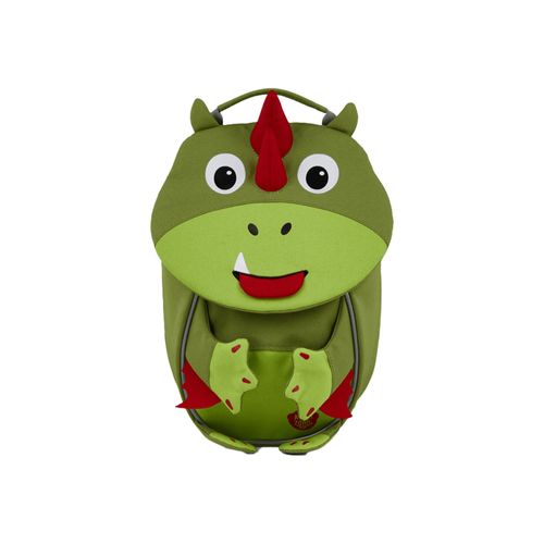 Affenzahn Kleiner Freund | Rucksack Kindergarten für Kinder | Drache