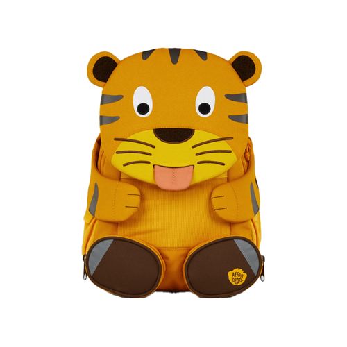Affenzahn Großer Freund | Rucksack Kindergarten für Kinder | Tiger
