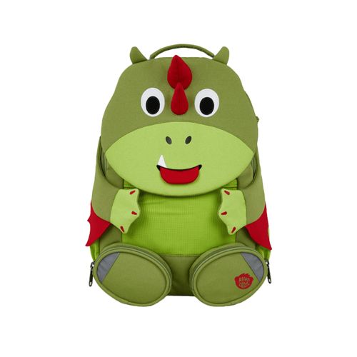 Affenzahn Großer Freund | Rucksack Kindergarten für Kinder | Drache