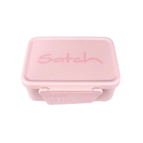 satch Edelstahl Brotdose | Brotdosen für Kinder | EST. 1886