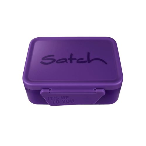 satch Brotdose | Brotdosen für Kinder | Purple