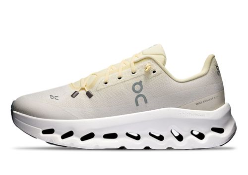 On Running Cloudtilt | Sneaker für Damen | Castor / Pearl