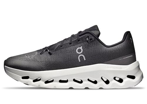 On Running Cloudtilt | Sneaker für Herren | Black / Asphalt