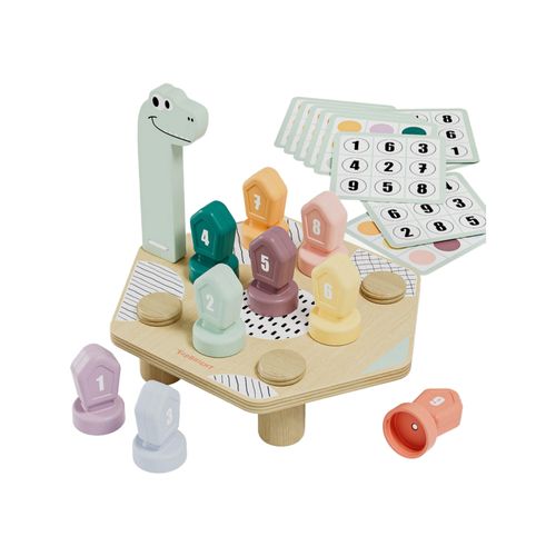 Topbright Happy Dino Twist | Spielsachen für Kinder | Mehrfarbig