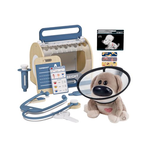 Topbright Care Pets | Spielsachen für Kinder | Dr. Dog