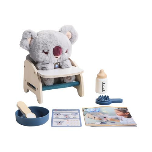 Topbright Care Pets | Spielsachen für Kinder | Baby Koala