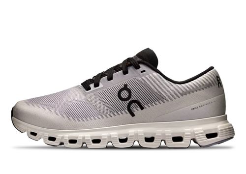 On Running Cloud 6 Push | Sneaker für Damen | Lilac / Black