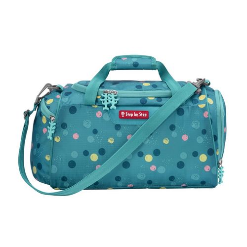 step by step Sporttasche | Taschen für Kinder | Turtle Josie