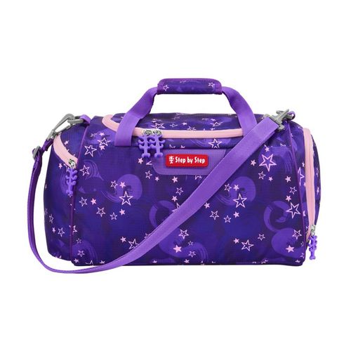 step by step Sporttasche | Taschen für Kinder | Pegasus Liv