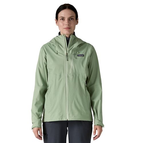 Patagonia Granite Crest Rain Jacket | Übergangsjacken für Damen | Ellwood Green
