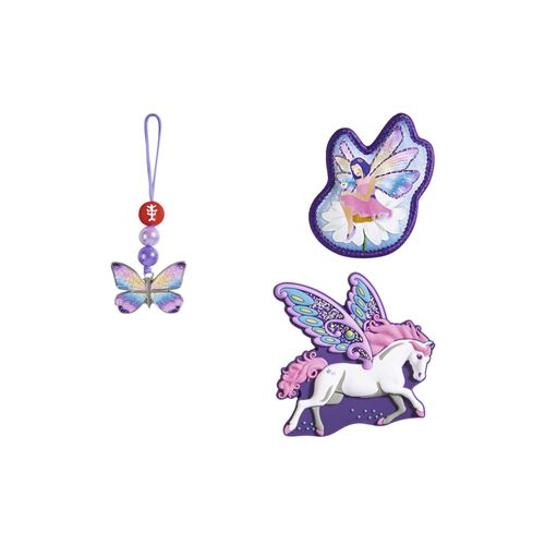 step by step Magic Mags | Accessoires Kinder für Kinder | Pegasus Liv