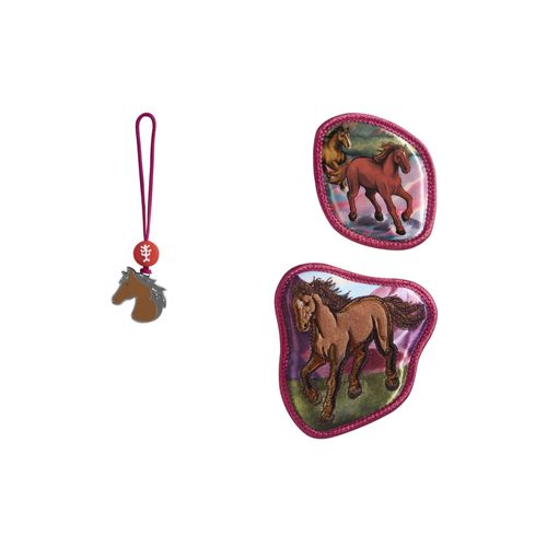 step by step Magic Mags | Accessoires Kinder für Kinder | Wild Horse Nora