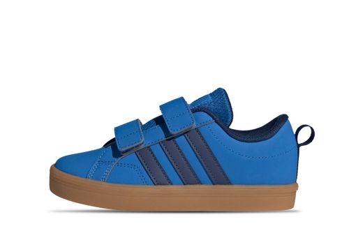 Adidas VS Pace 2.0 CF C | Sneaker für Kinder | Bright Royal / Dark Blue