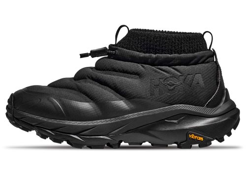HOKA Kaha 2 Frost Moc GTX | Boots/Stiefeletten für Herren | Black