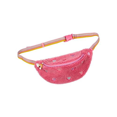 Coppenrath Hip Bag - Einhorn Paradies | Bauchtasche für Kinder | Pink