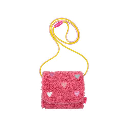 Coppenrath Brustbeutel | Bauchtasche für Kinder | Pink