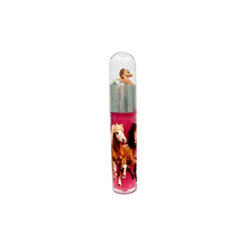 Coppenrath Lipgloss | Accessoires Kinder für Kinder | Pferdefreunde