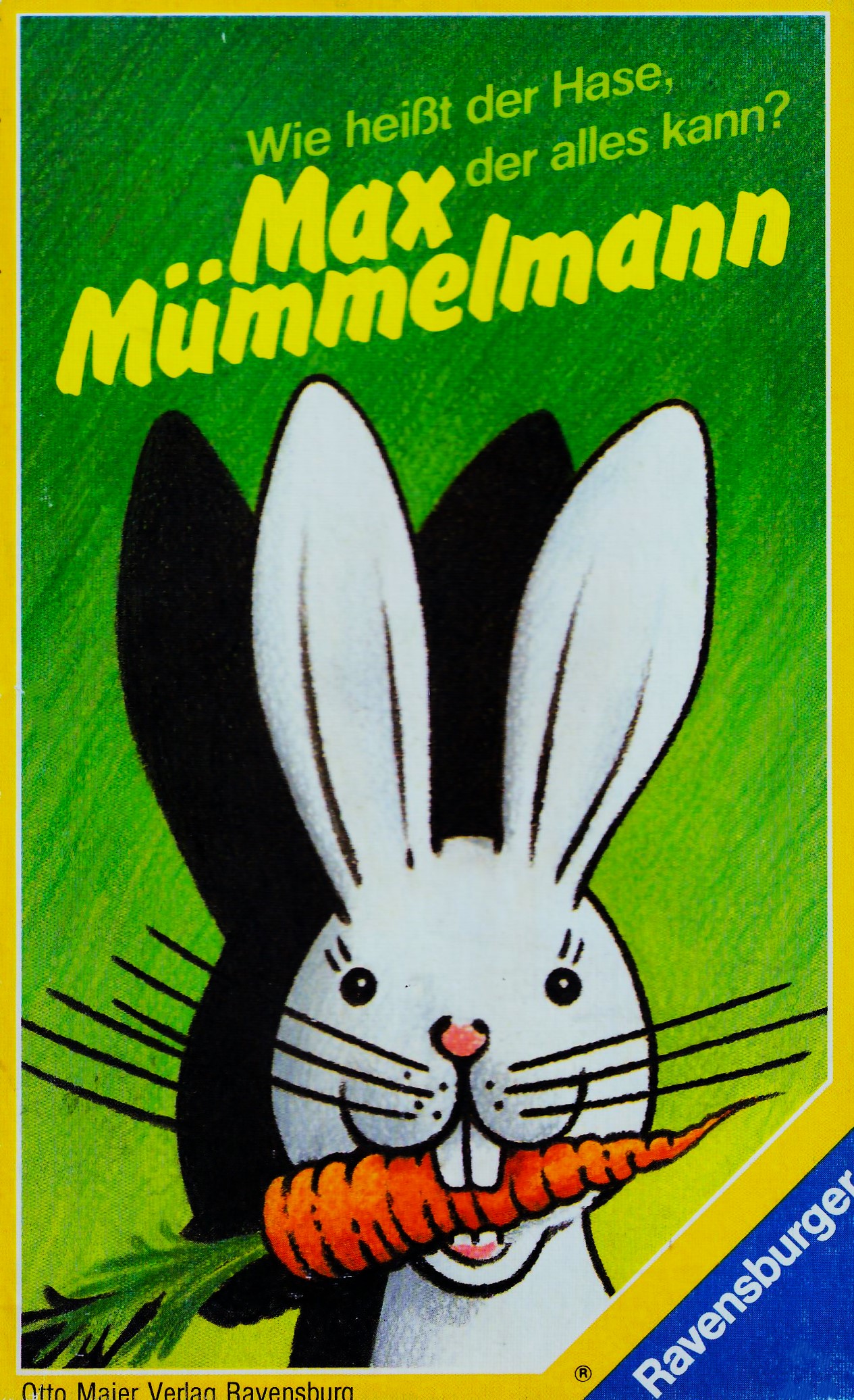 Max Mümmelmann