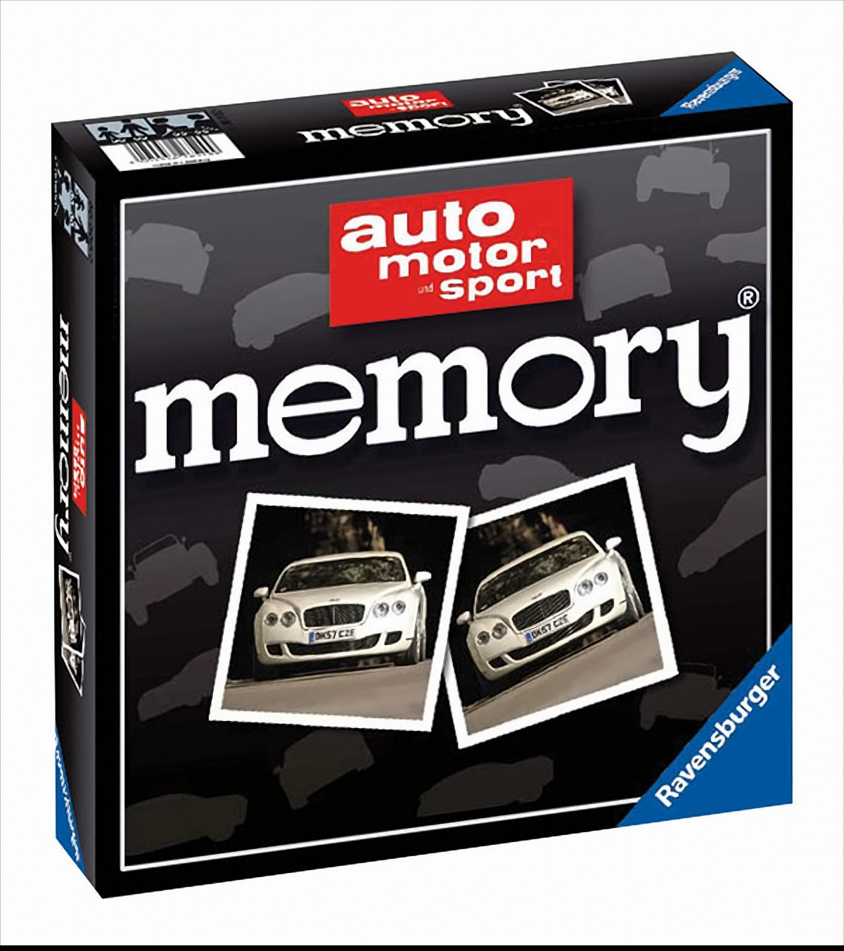 Auto, Motor und Sport Memory®