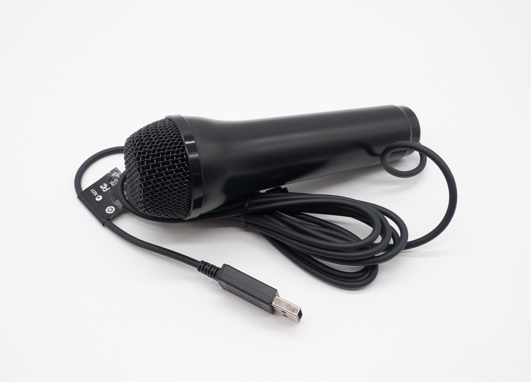 Mikrofon USB