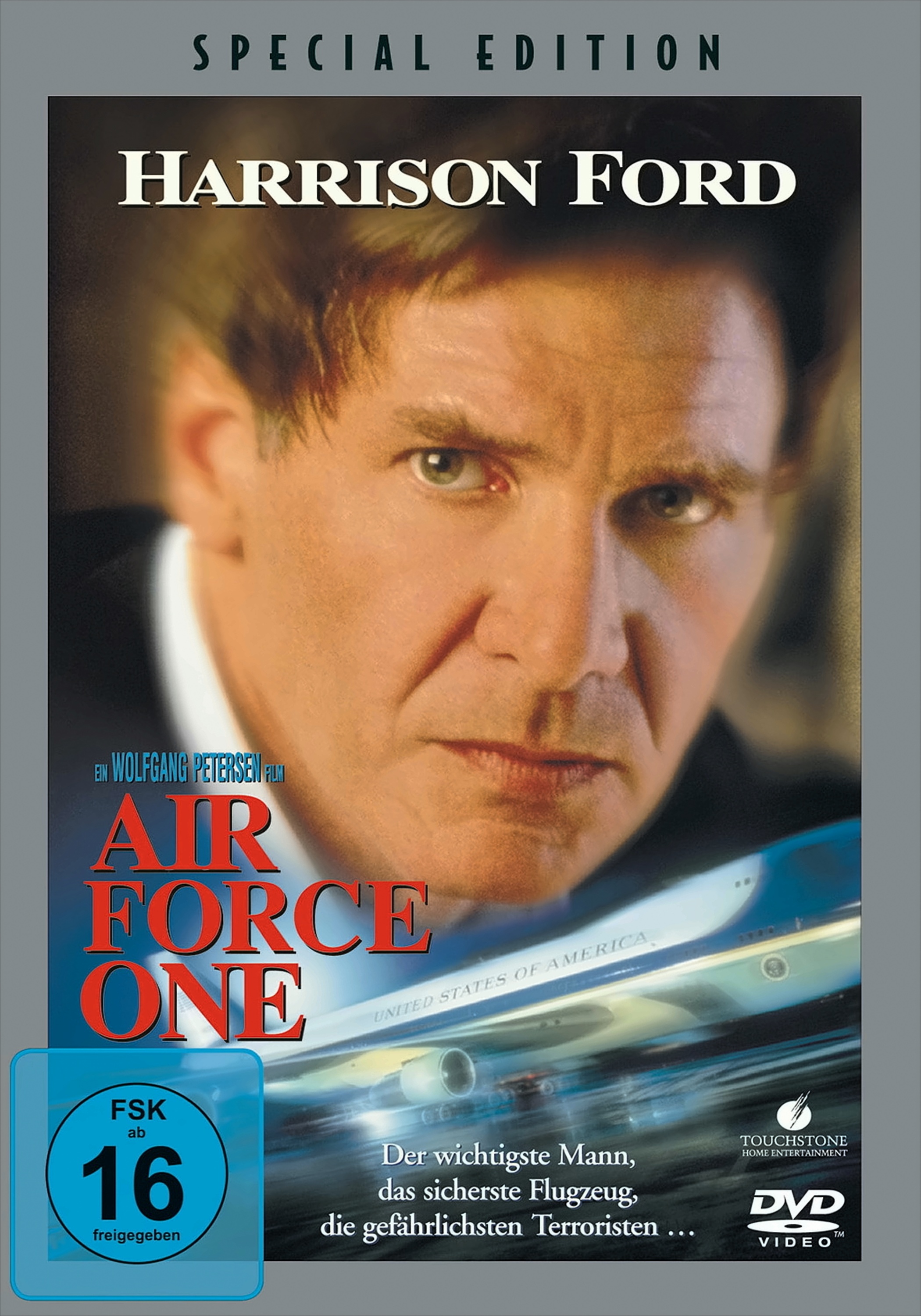Air Force One (Special Edition)