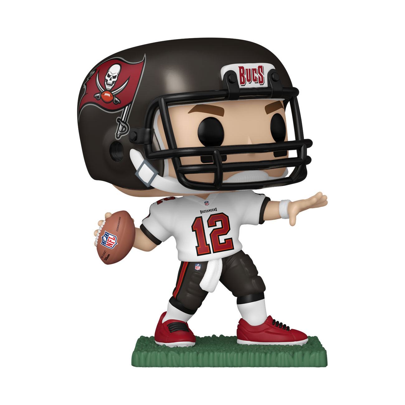 NFL - POP - Tom Brady / Tampa Bay Buccaneers (Away) 170