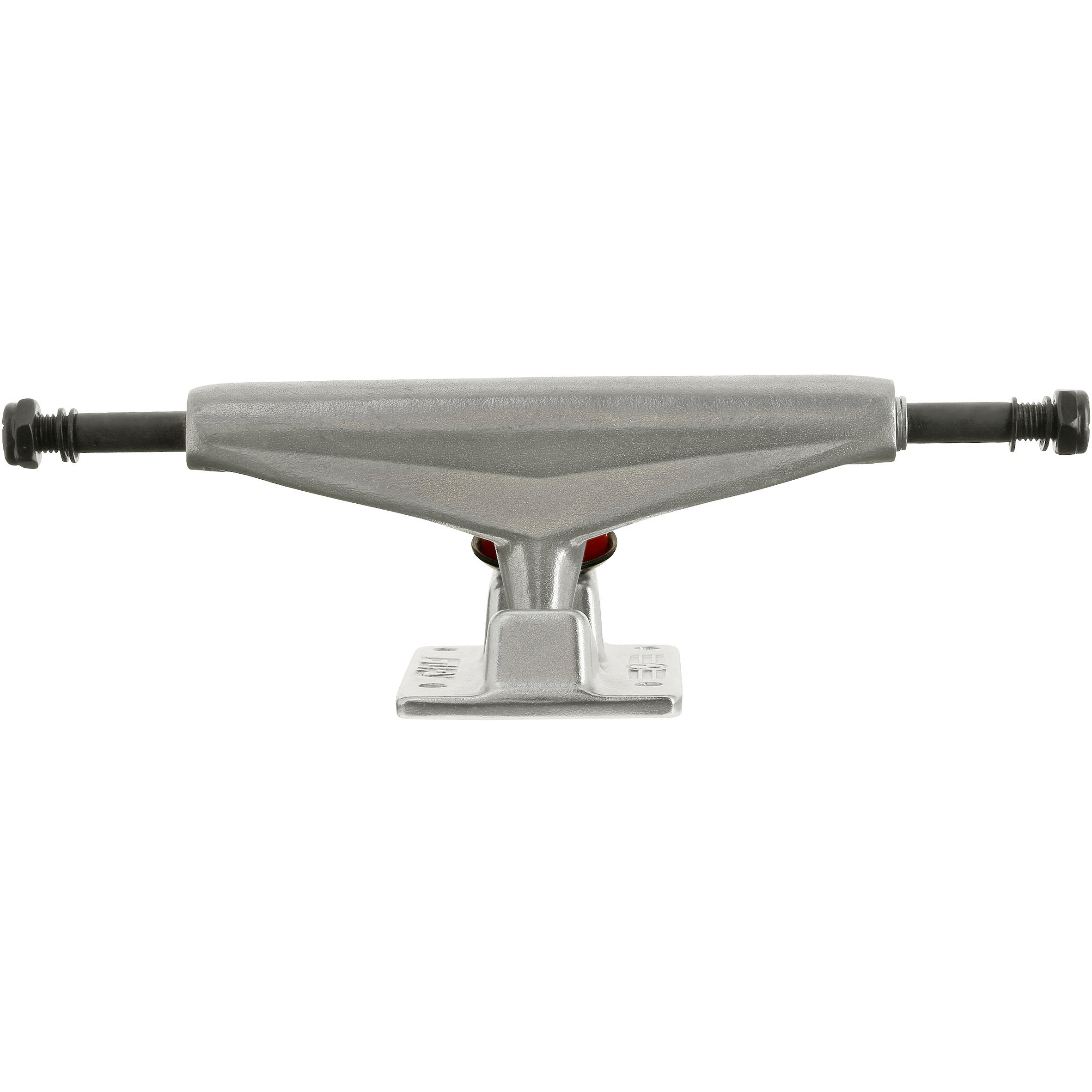 Skateboard-Truck Fury Baseplate geschmiedet 8' 20,32 mm