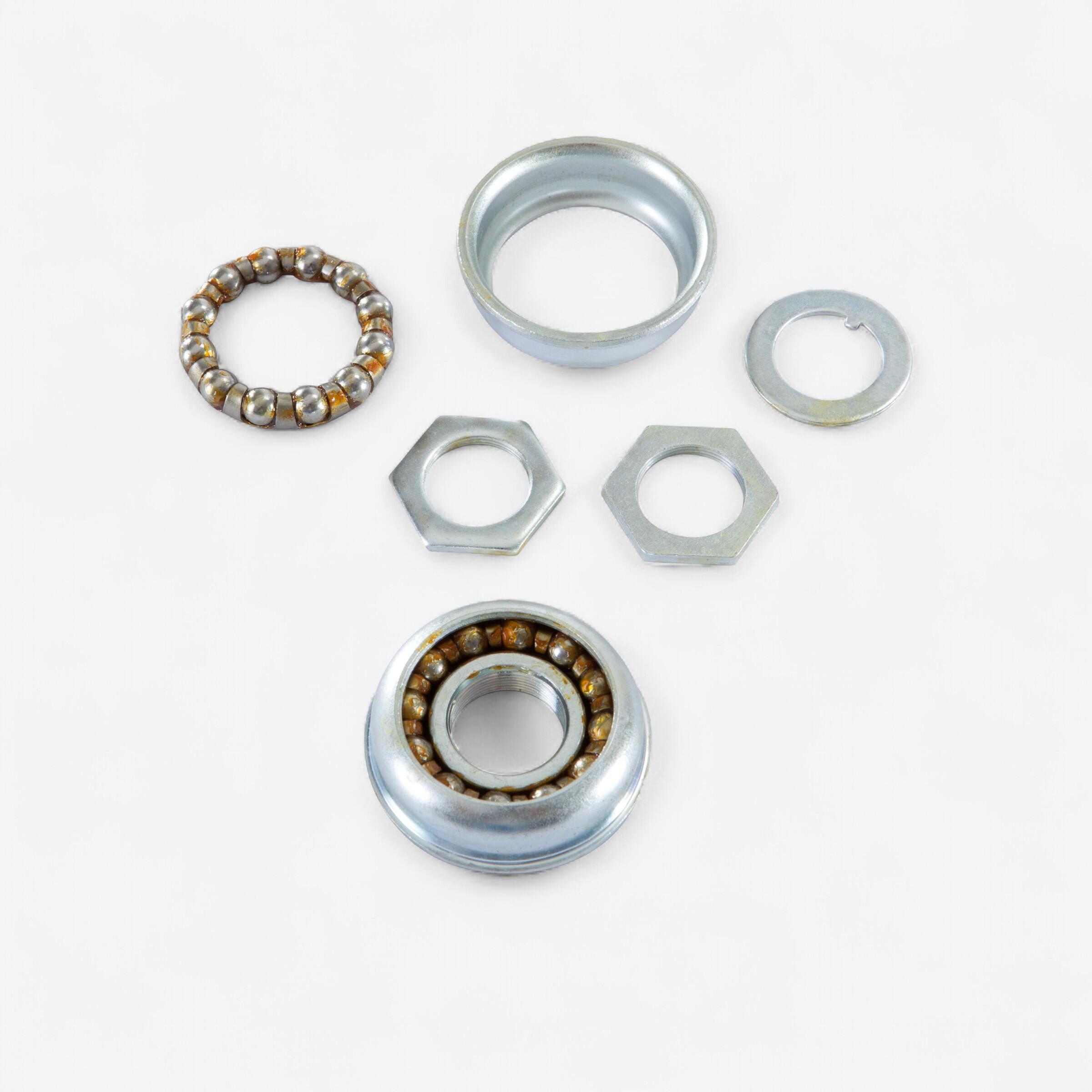 Lager Tretkurbel Monobloc