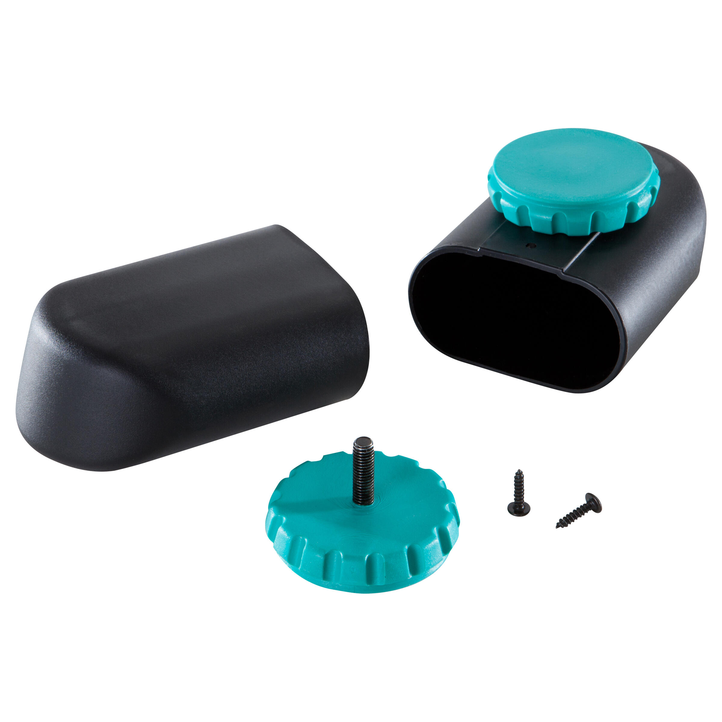 Fußstützen hinten 1 Paar VM E-Energy