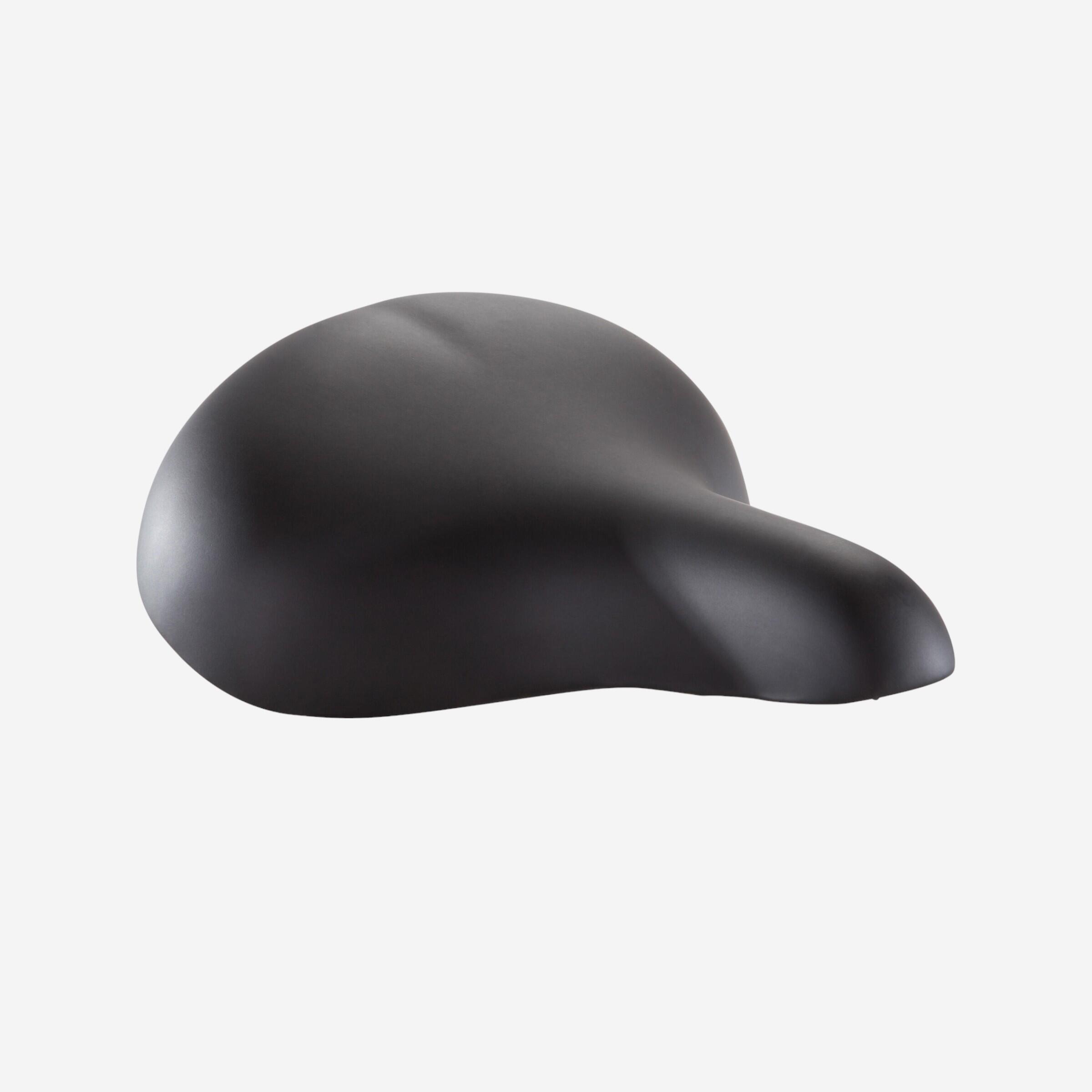 Sattel - Basic schwarz