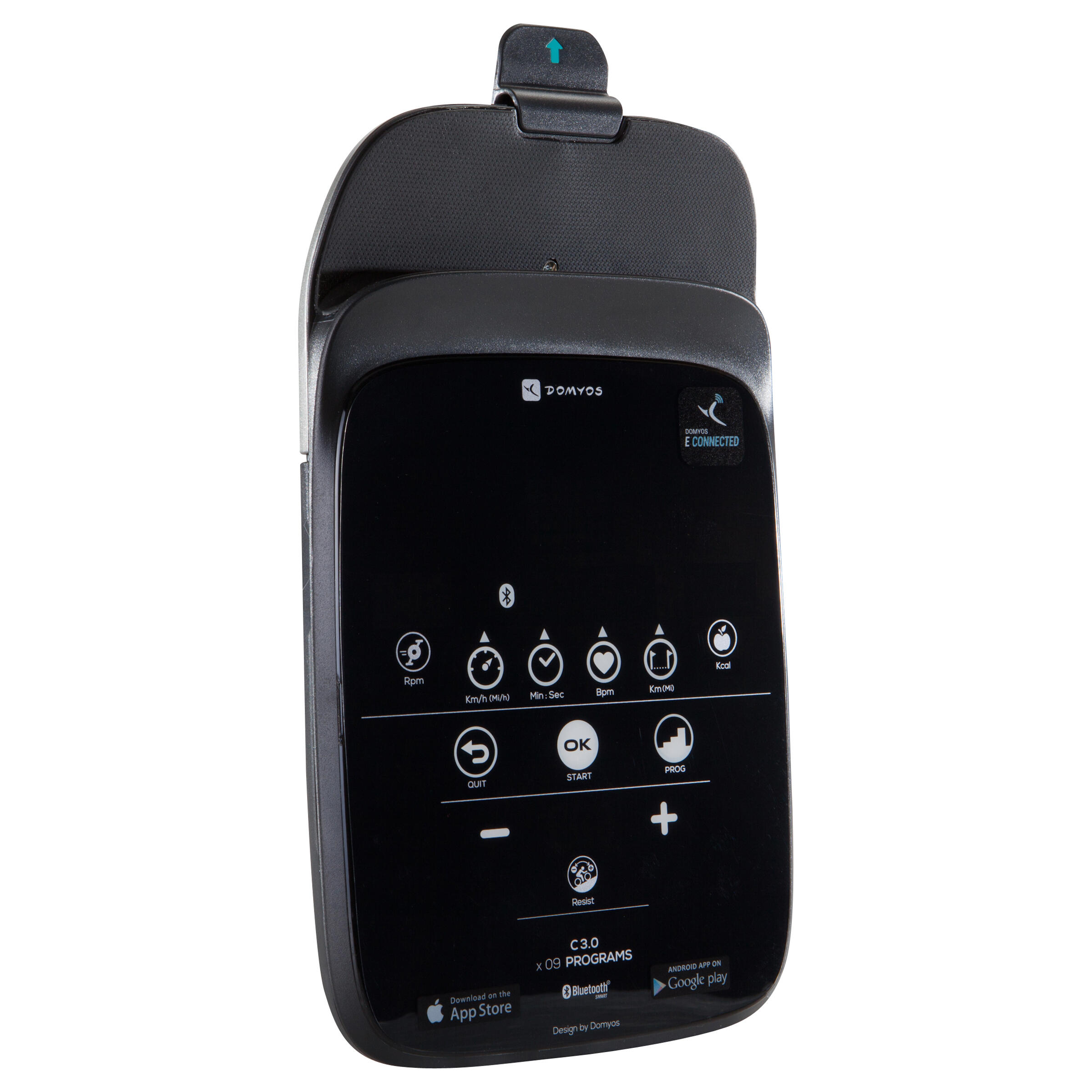 Konsole C3 VM E Energy