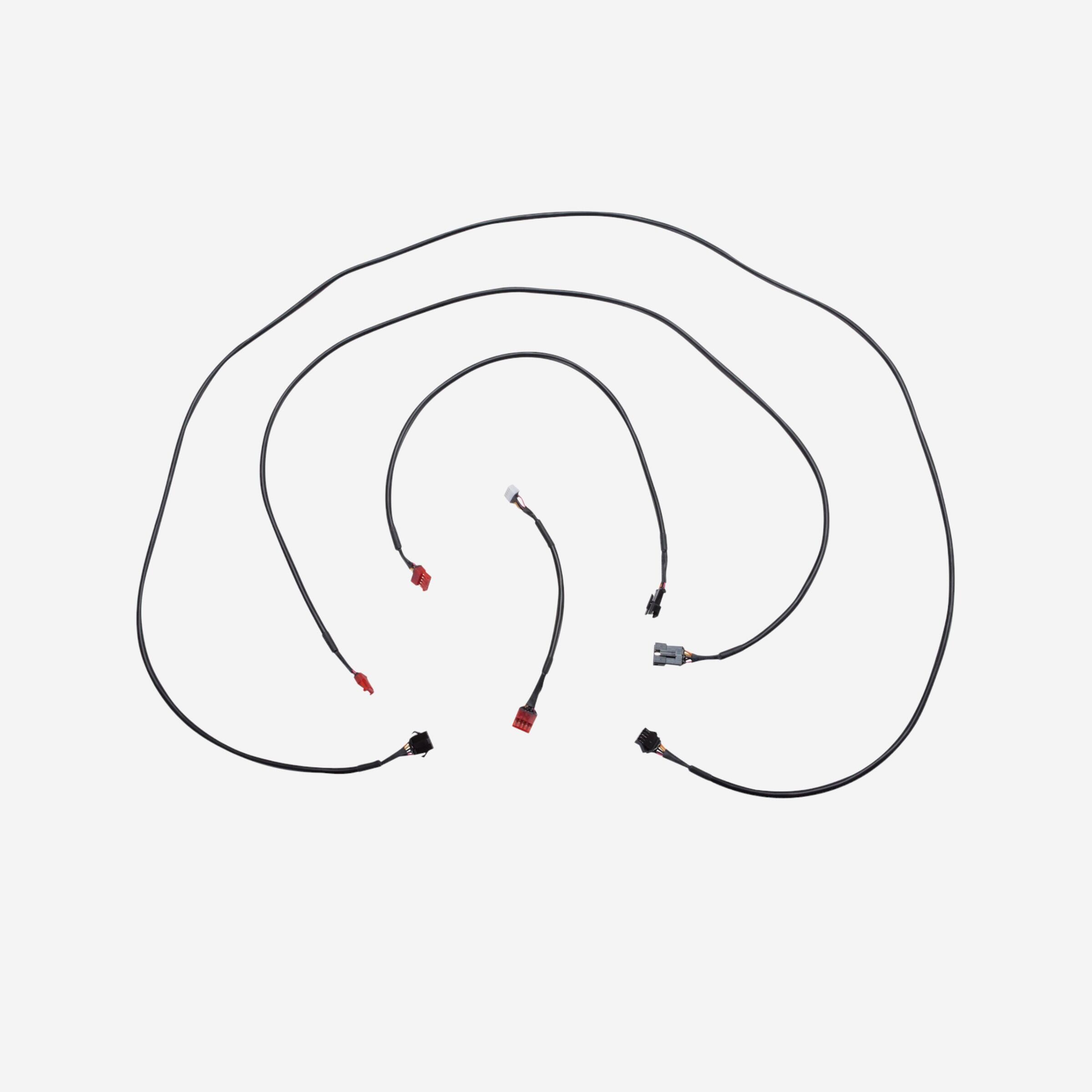 Konsolen-Kabel Laufband