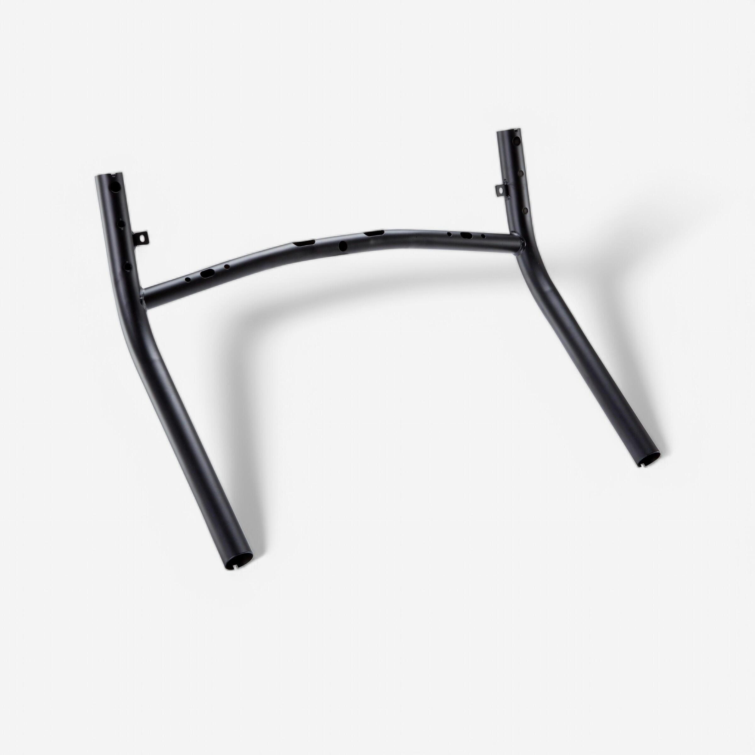 Mittelstange Laufband