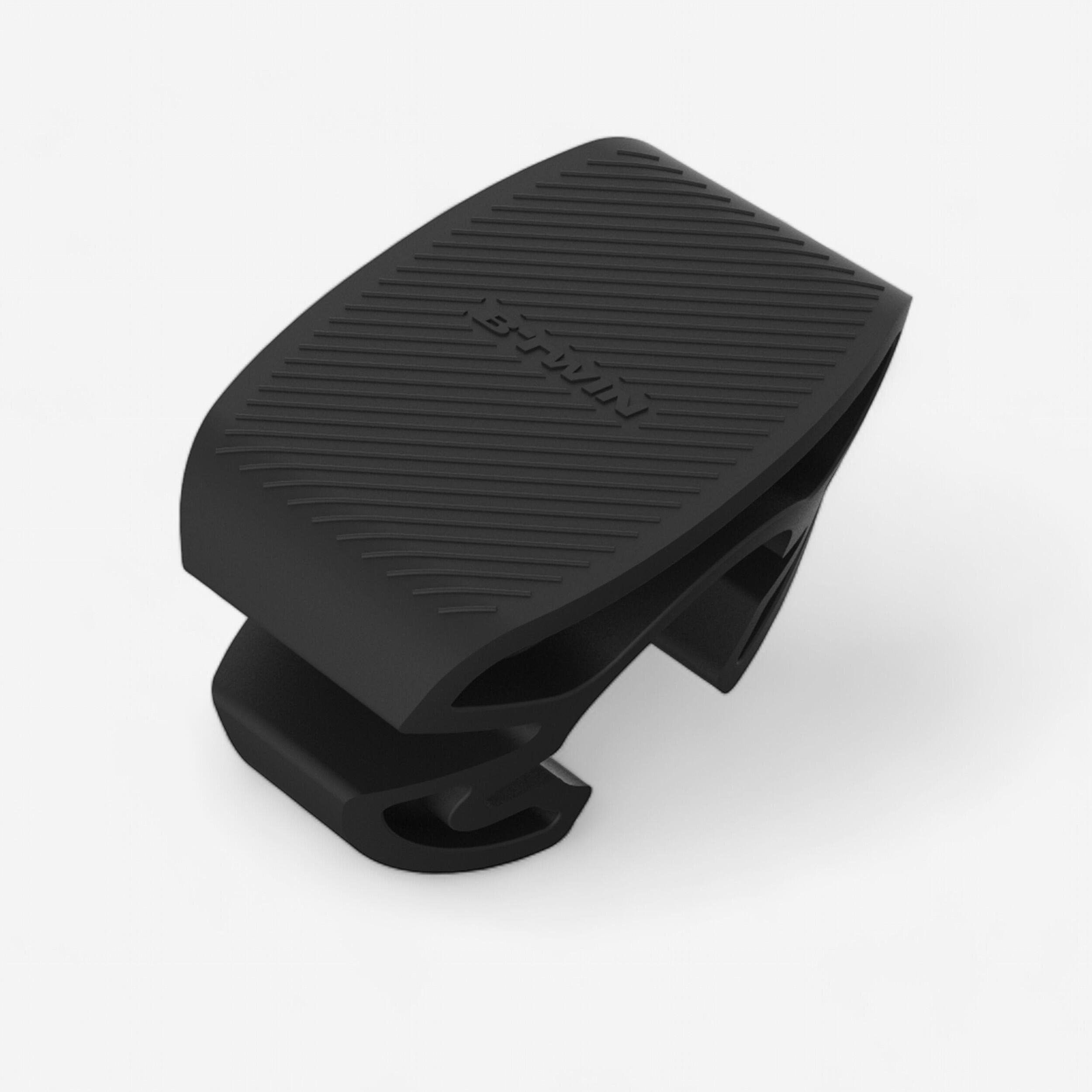 Universal-Uhrenhalterung für Fahrradlenker