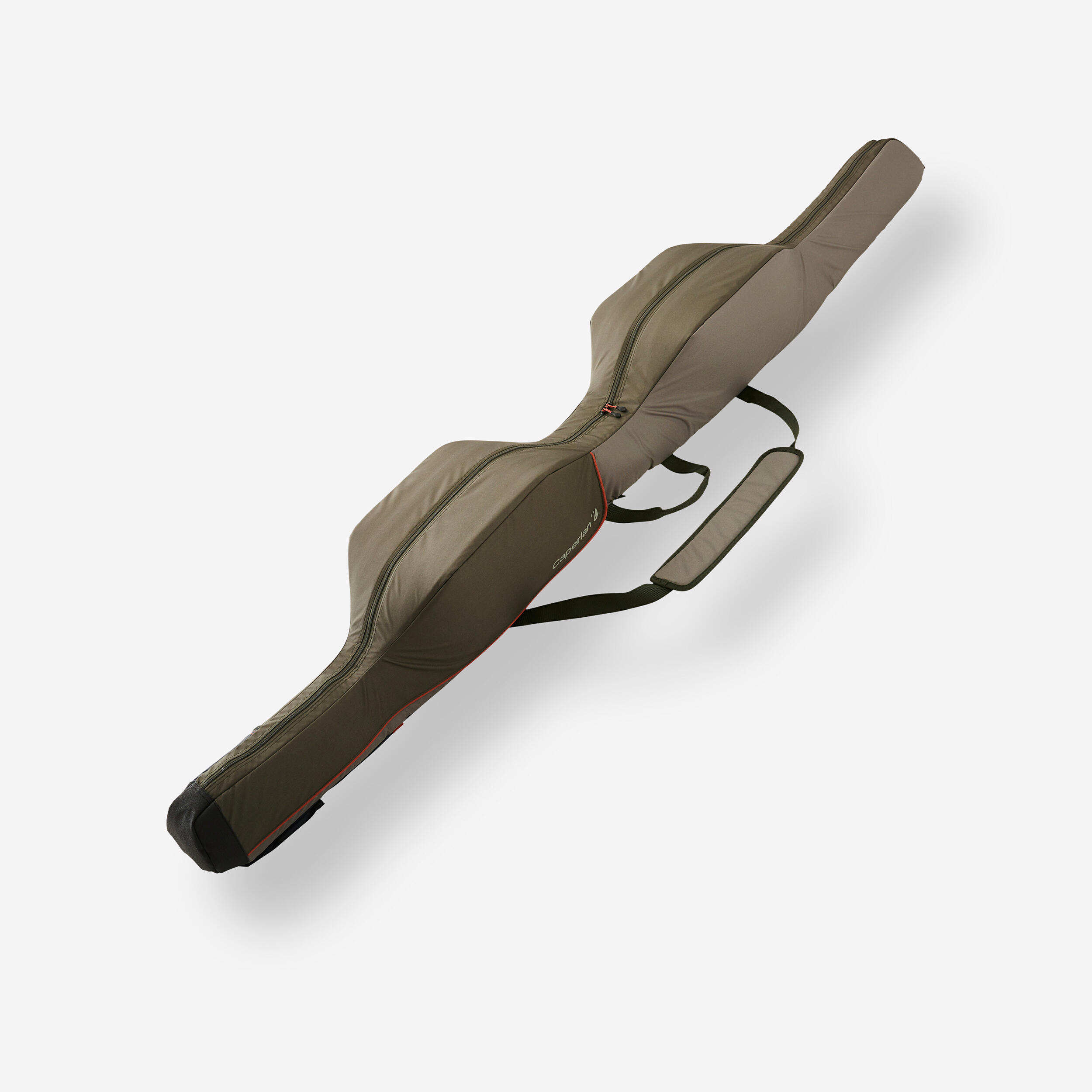 Rutenfutteral Carp Holldall-5 für 4 Angelruten 13 ft