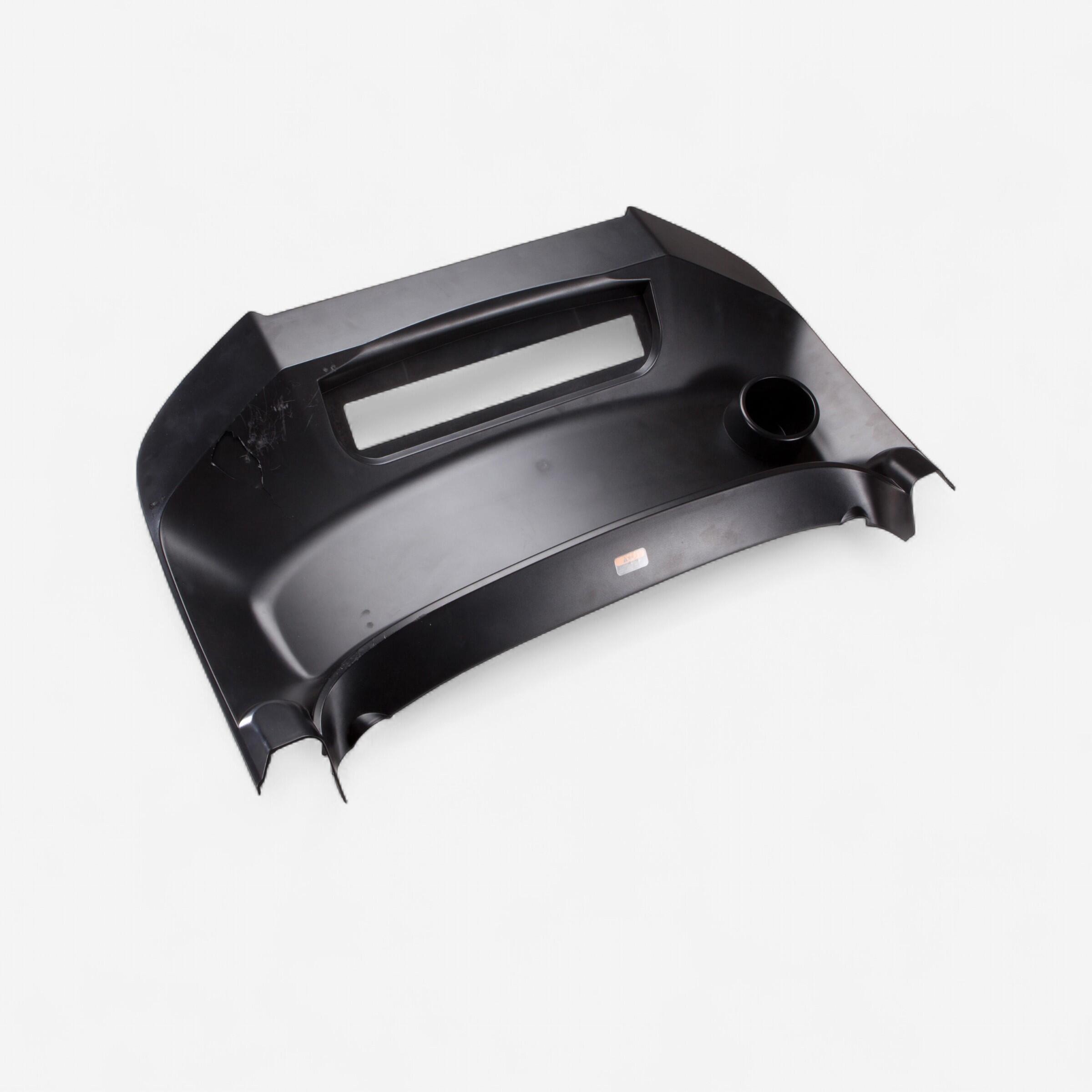 Gehäuse Laufband-Konsole T990A