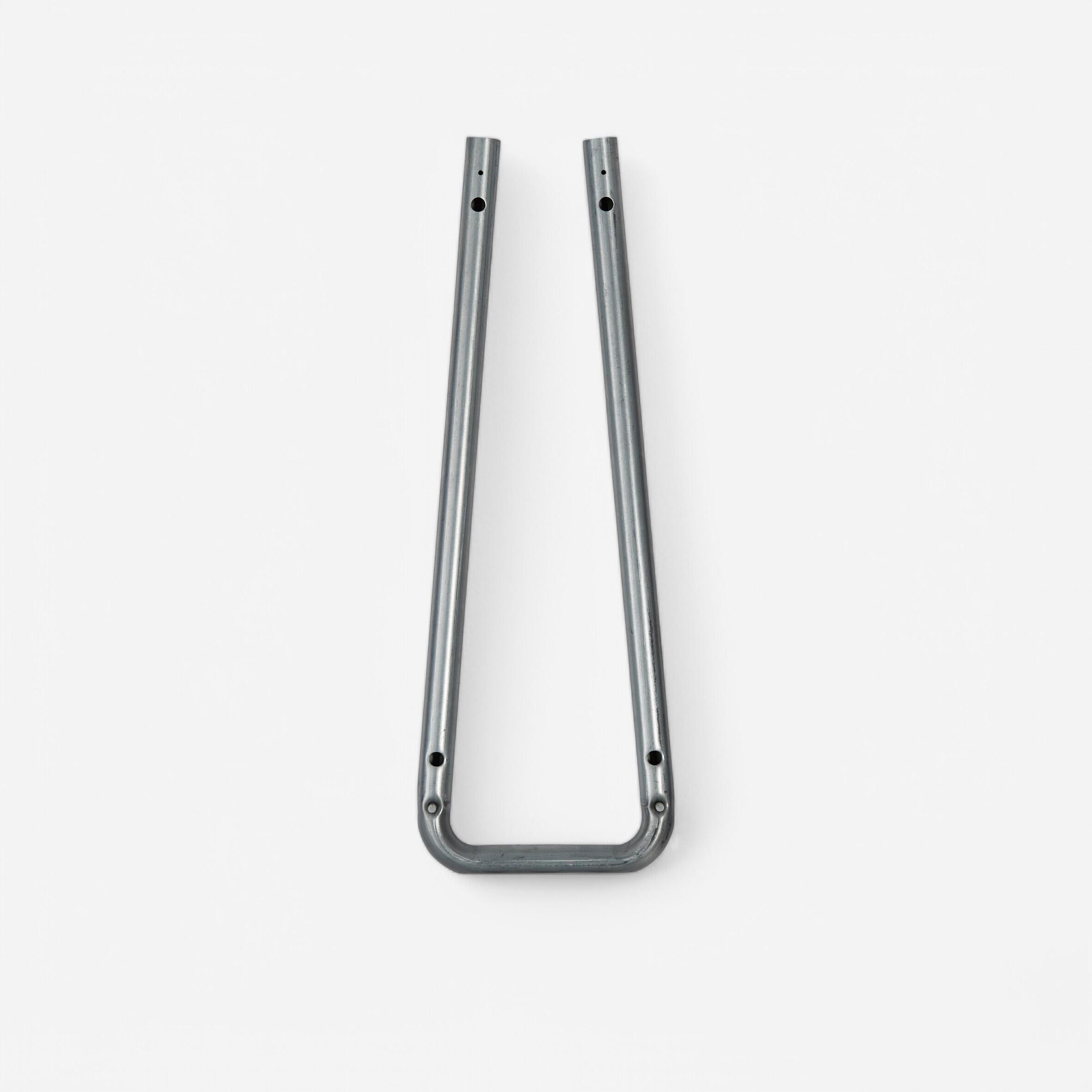 Führungsrohr U-förmig für Tischtennisplatte PPT900 Outdoor (früher FT860O) und PPT930 Outdoor