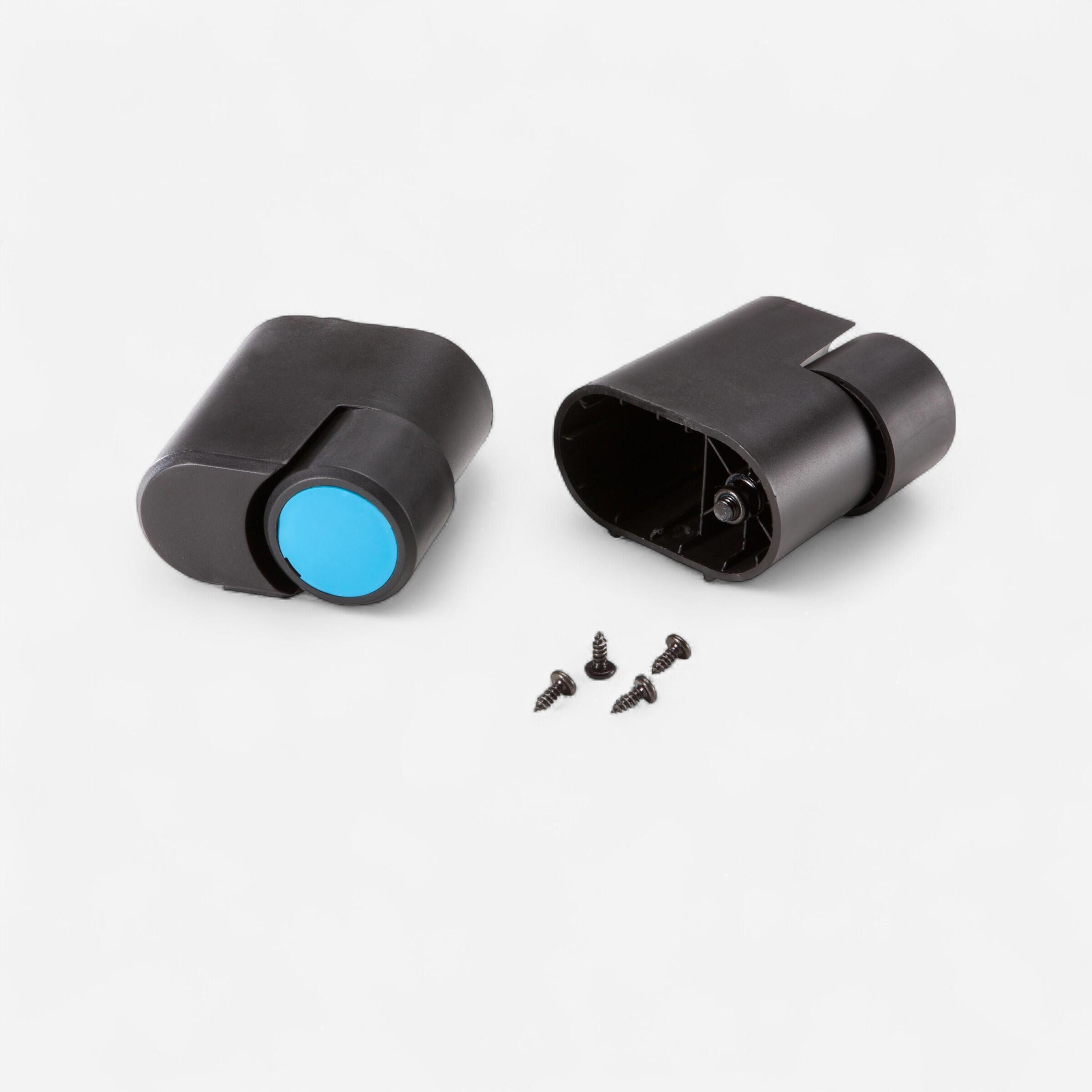 FEB500 - Fußkappen vorne