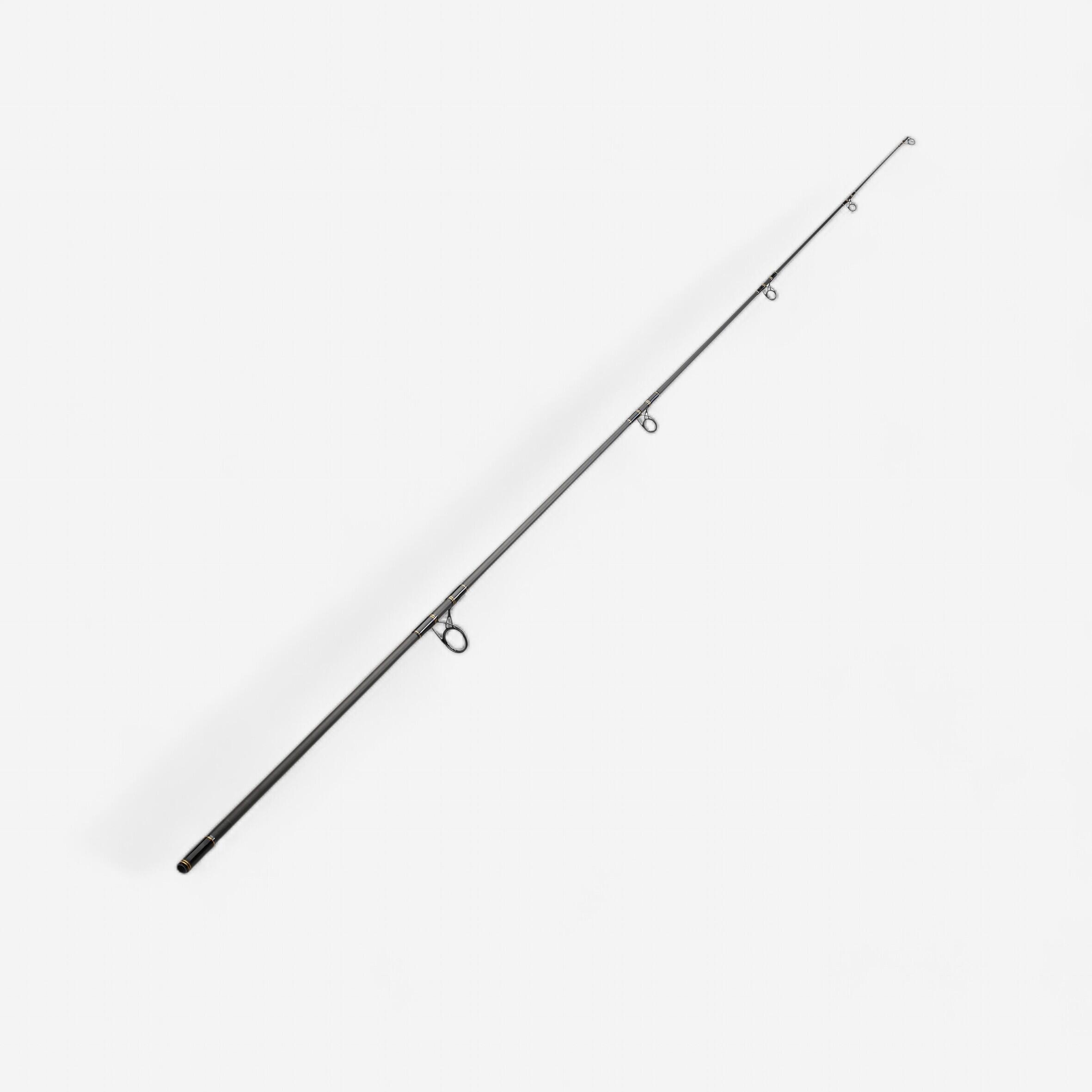 Ersatz-Spitze Angelrute Xtrem-9 Slim 390 cm Element 1