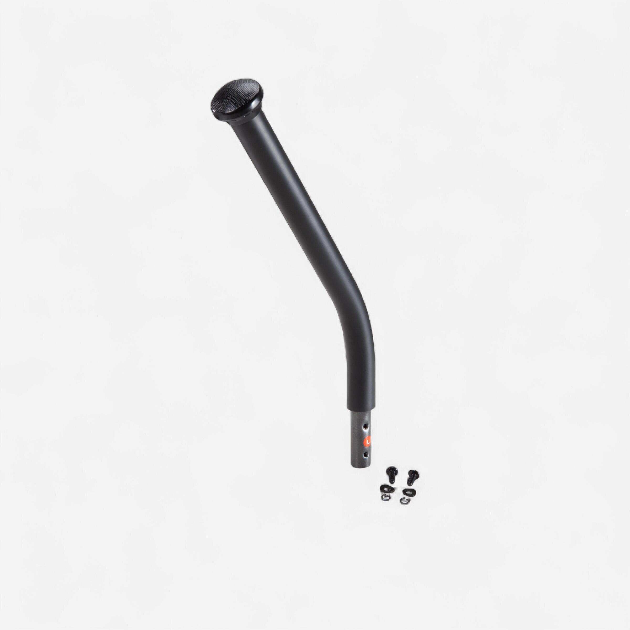 EL120 - Beweglicher Arm links