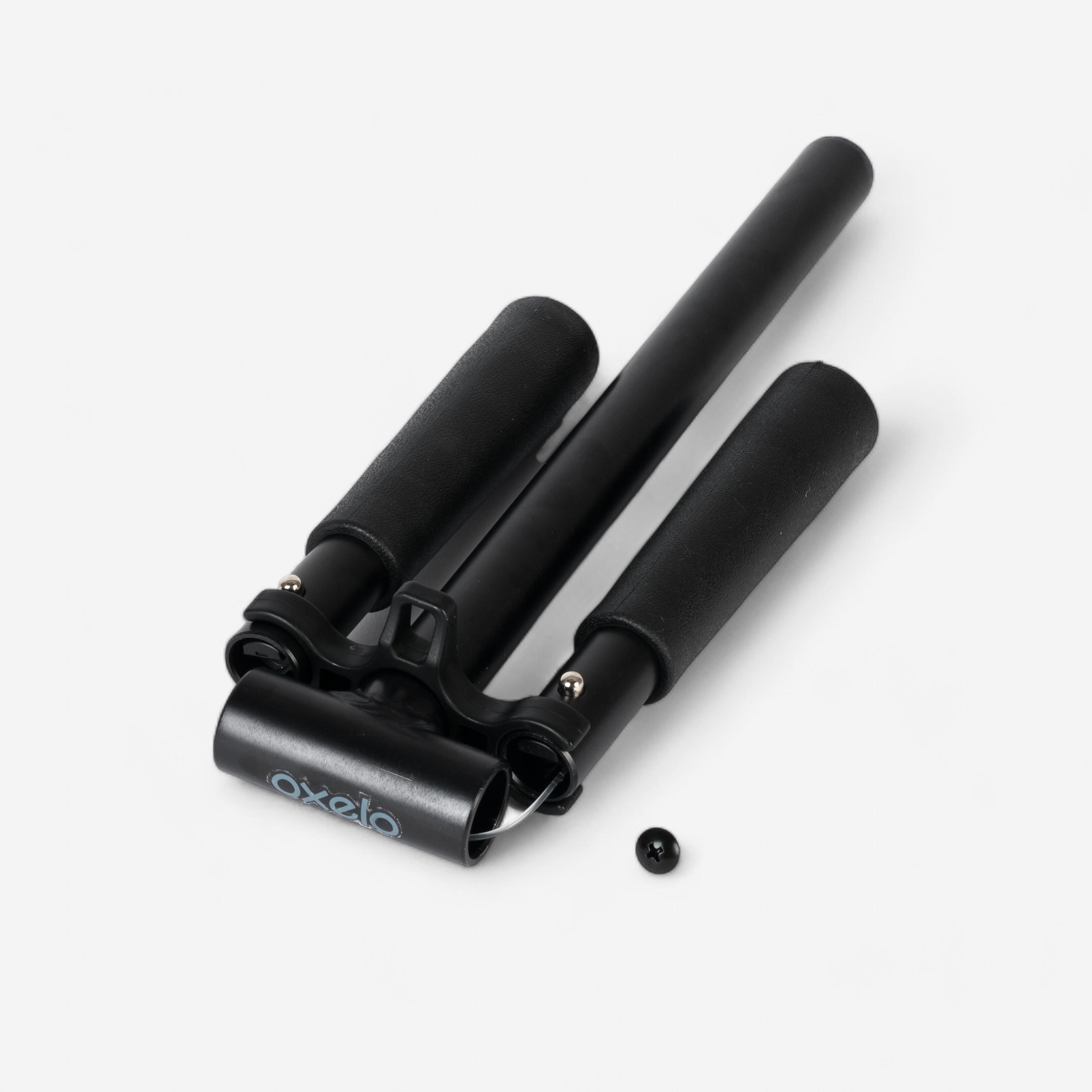 Steuersatz für Scooter Mid 7 und Mid 9