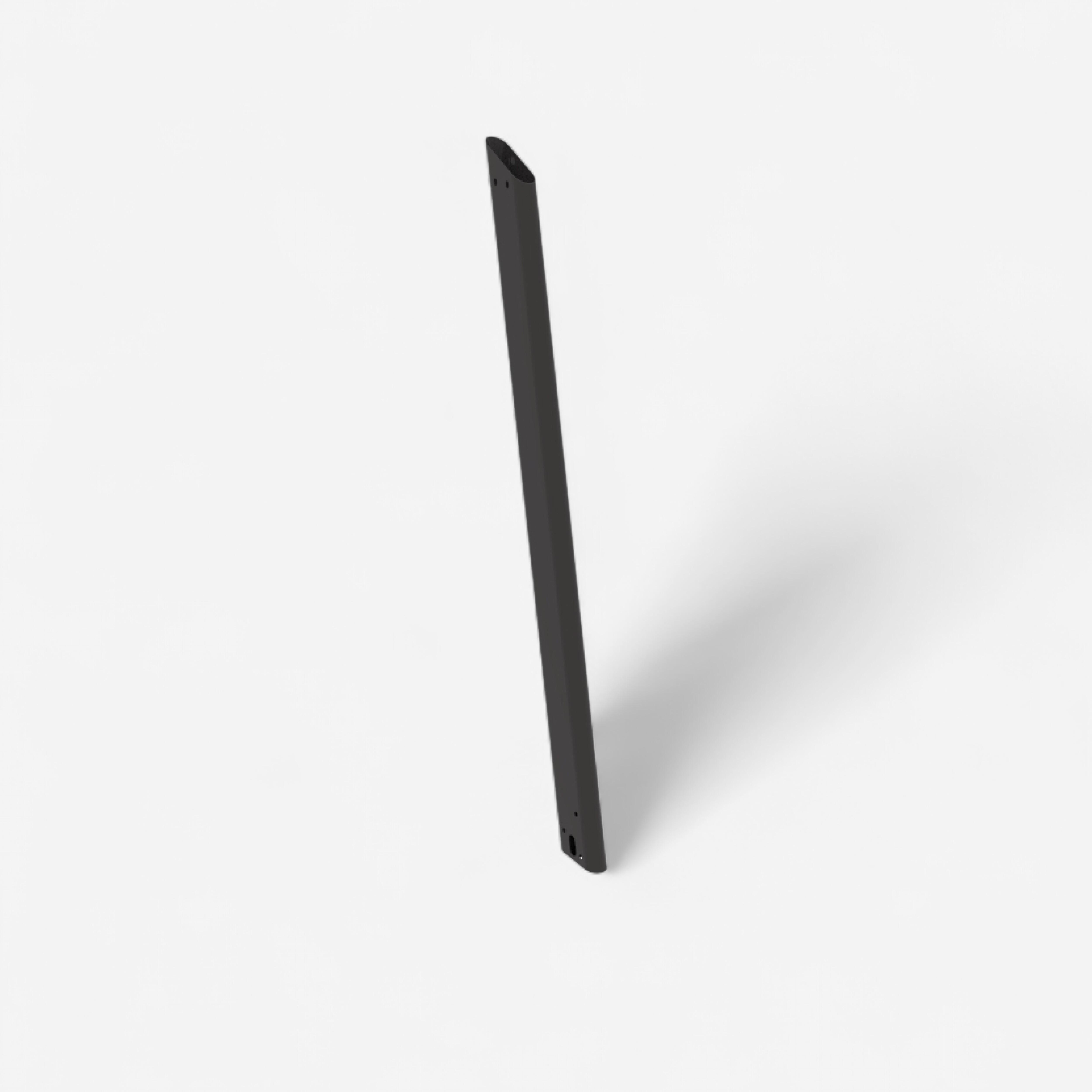 Strebe rechts - Ersatzteil für Laufband T540