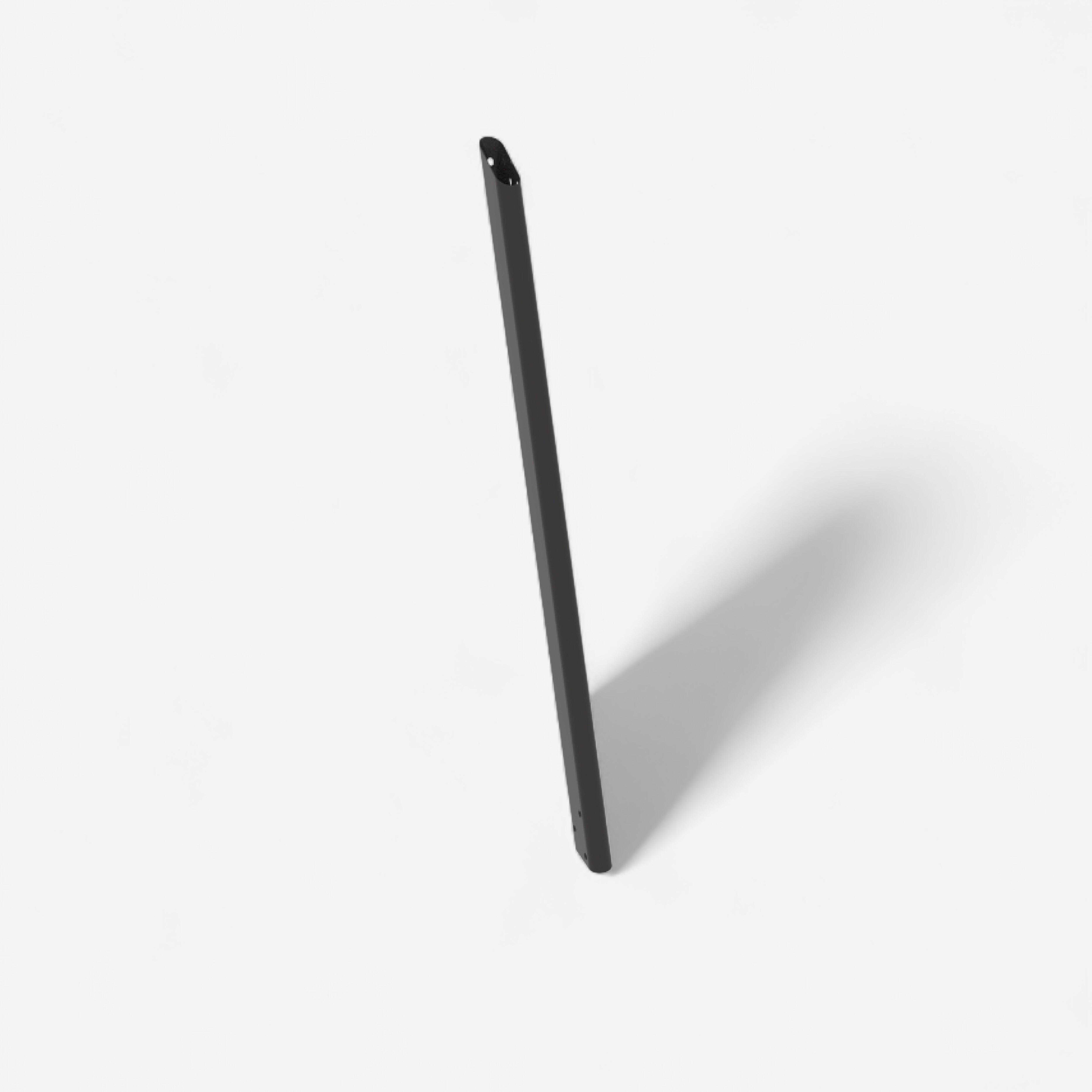 Strebe links - Ersatzteil für Laufband T540