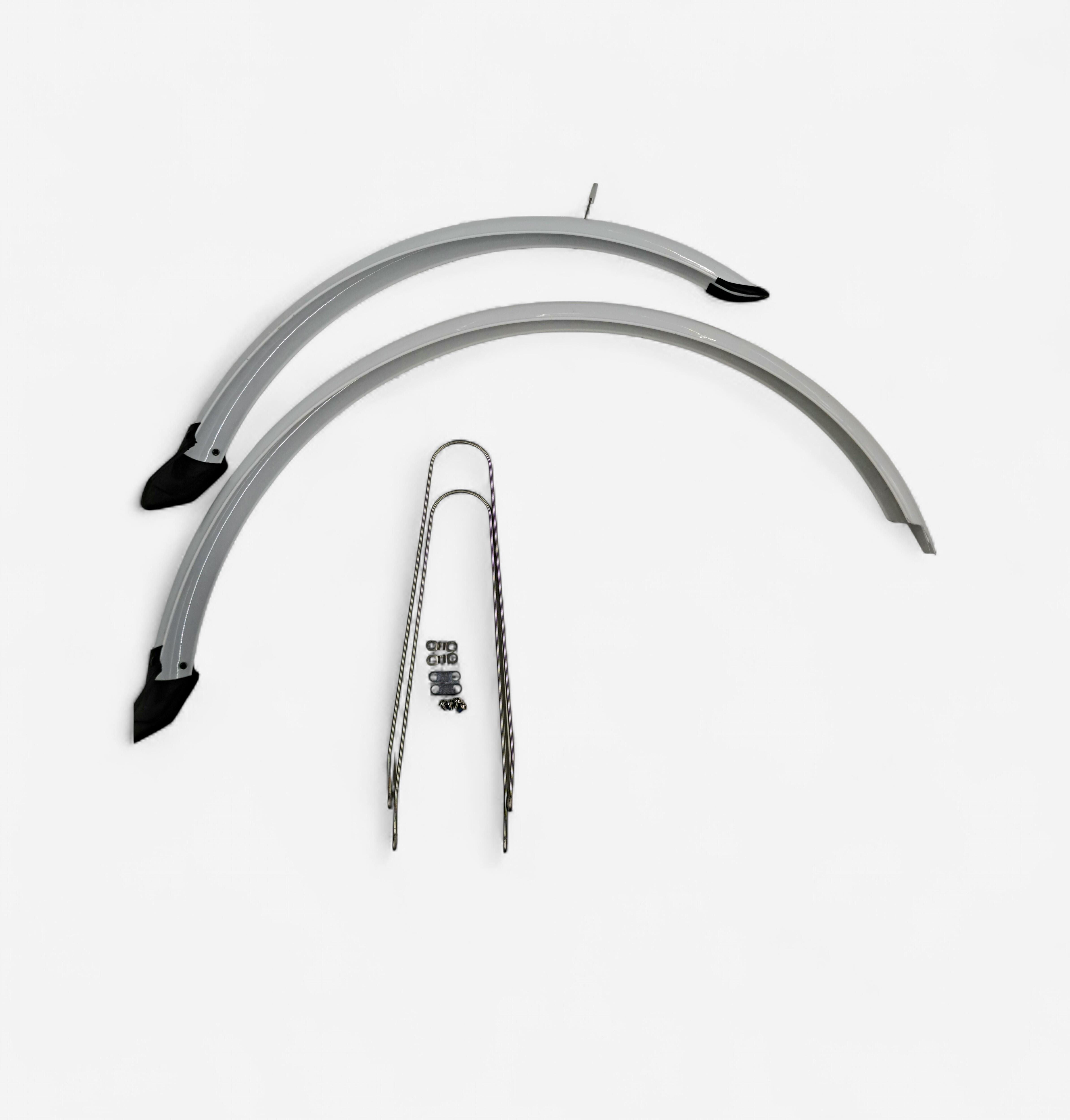 Schutzblech Set B'ebike 5 W